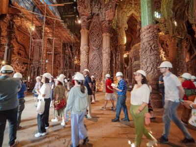 SS Rice News Convention 2025, Pattaya - Thailand